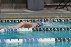 Swimming & Diving vs RWU  Swimming & Diving vs Roger Williams University. - Photo by Keith Nordstrom : Wheaton, Swimming